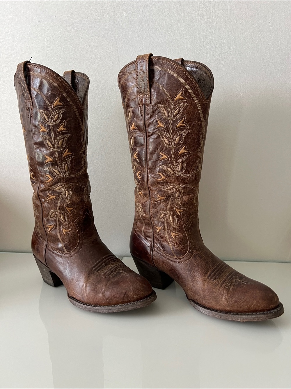 Ariat Western Boots